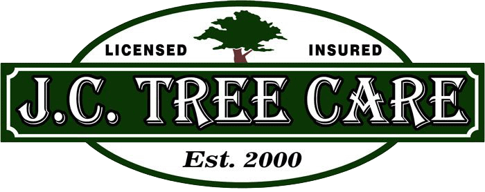 JC Tree Care logo